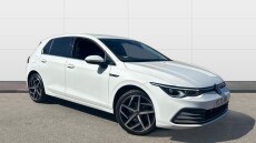 Volkswagen Golf 1.5 TSI Style 5dr Petrol Hatchback
